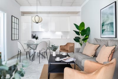 Magno Apartments Campana - B 1